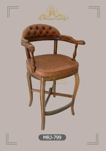 Bar Sandalye MRJ 799 ByMarjinal Sandalye Karabaglar Hepsi Sandalye Modelleri izmir Hasir Sandalyeci 724x1024