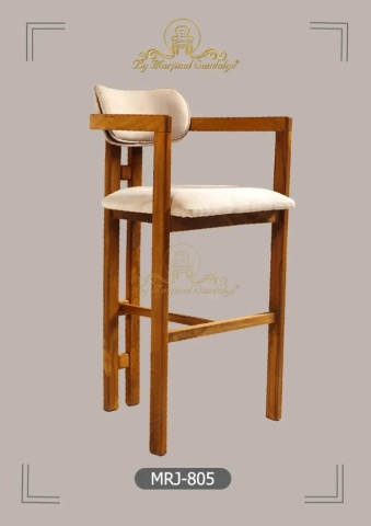 Bar Sandalye MRJ 805 ByMarjinal Sandalye Karabaglar Hepsi Sandalye Modelleri izmir Hasir Sandalyeci 724x1024