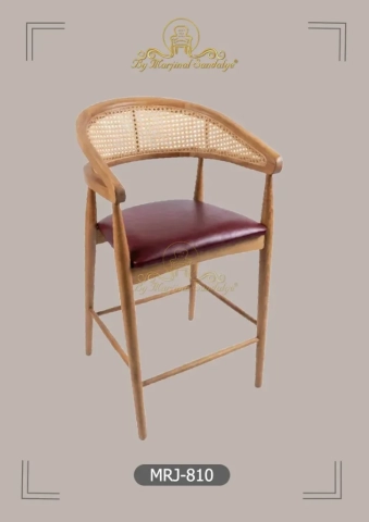 Bar Sandalye MRJ 810 ByMarjinal Sandalye Karabaglar Hepsi Sandalye Modelleri izmir Hasir Sandalyeci 724x1024