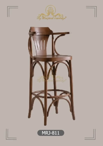 Bar Sandalye MRJ 811 ByMarjinal Sandalye Karabaglar Hepsi Sandalye Modelleri izmir Hasir Sandalyeci 724x1024