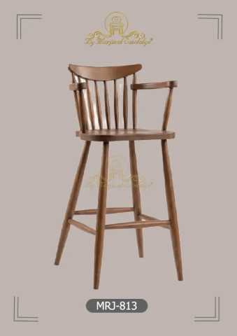 Bar Sandalye MRJ 813 ByMarjinal Sandalye Karabaglar Hepsi Sandalye Modelleri izmir Hasir Sandalyeci 724x1024