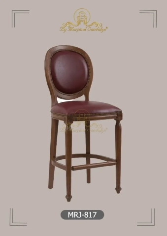 Bar Sandalye MRJ 817 ByMarjinal Sandalye Karabaglar Hepsi Sandalye Modelleri izmir Hasir Sandalyeci 724x1024