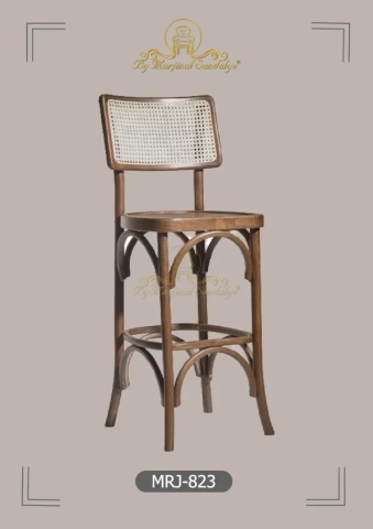 Bar Sandalye MRJ 823 ByMarjinal Sandalye Karabaglar Hepsi Sandalye Modelleri izmir Hasir Sandalyeci 724x1024