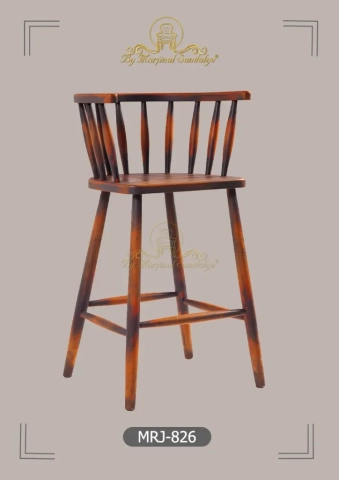 Bar Sandalye MRJ 826 ByMarjinal Sandalye Karabaglar Hepsi Sandalye Modelleri izmir Hasir Sandalyeci 724x1024