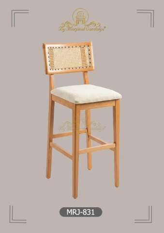 Bar Sandalye MRJ 831 ByMarjinal Sandalye Karabaglar Hepsi Sandalye Modelleri izmir Hasir Sandalyeci 724x1024