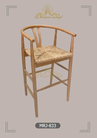 Bar Sandalye MRJ 833 ByMarjinal Sandalye Karabaglar Hepsi Sandalye Modelleri izmir Hasir Sandalyeci 724x1024