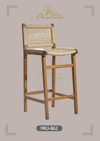 Bar Sandalye MRJ 862 ByMarjinal Sandalye Karabaglar Hepsi Sandalye Modelleri izmir Hasir Sandalyeci 724x1024