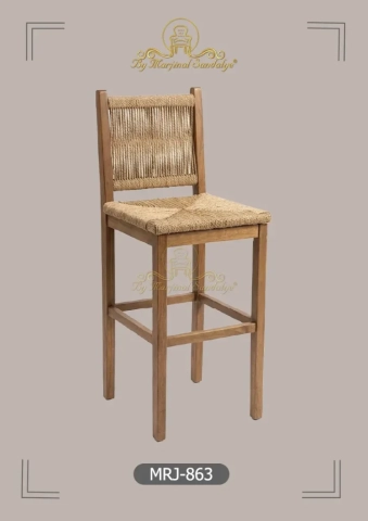 Bar Sandalye MRJ 863 ByMarjinal Sandalye Karabaglar Hepsi Sandalye Modelleri izmir Hasir Sandalyeci 724x1024